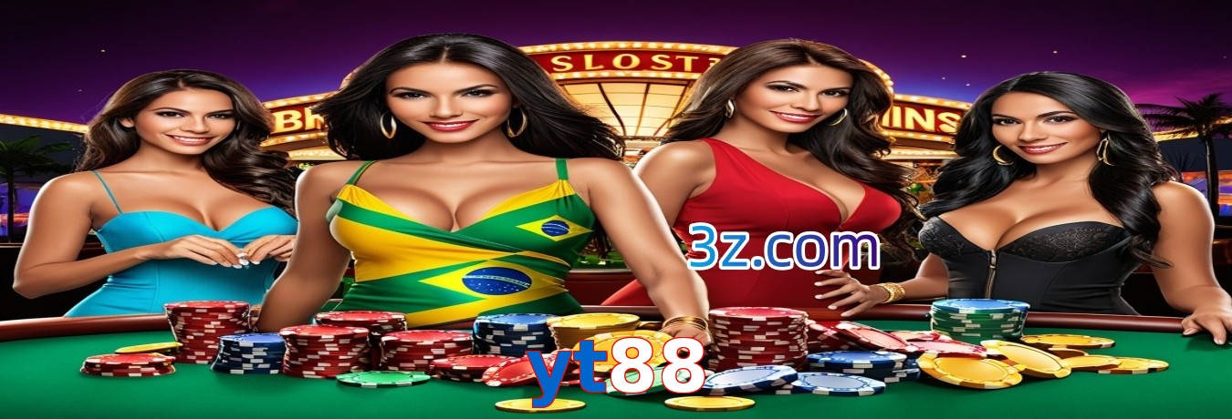 yt88 jogos de cassino com dealer ao vivo